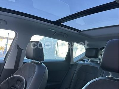 Begagnad Seat Ateca Xperience 150 HK (110 kW) 2023 Grå SUV