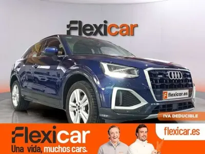 Usado Audi Q2