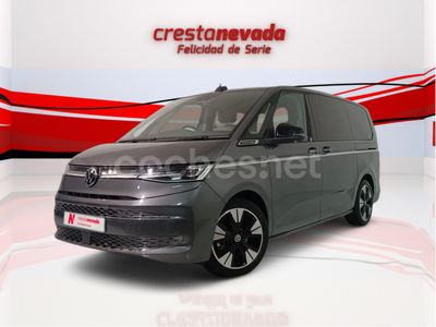 VW Multivan