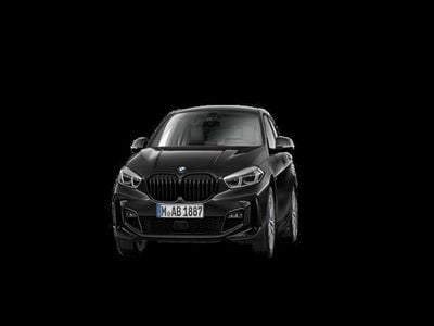 Usado BMW 118 Shadowline 150 CV (110 kW) 2024 Utilitario