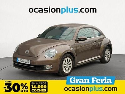 VW Beetle