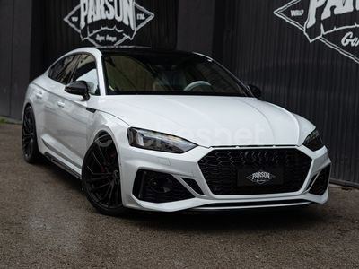 Audi RS5 Sportback