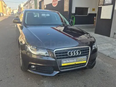 Usado Audi A4