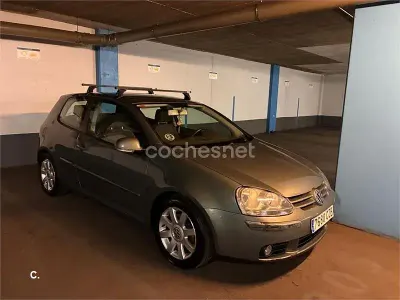 Usado VW Golf IV