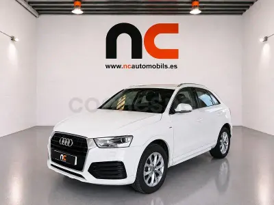Usado Audi Q3