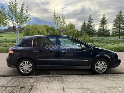 Azul Usado 2007 Renault Vel Satis Utilitario | 5900 €