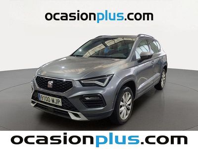 Gris Usado 2023 Seat Ateca Style SUV | 18.091 € (Buen precio)