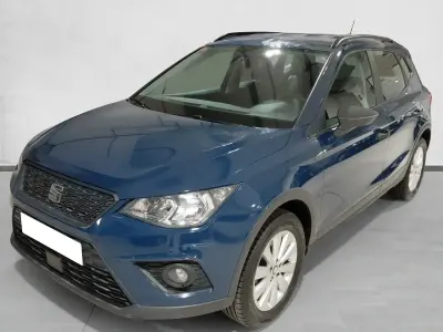 Usado Seat Arona