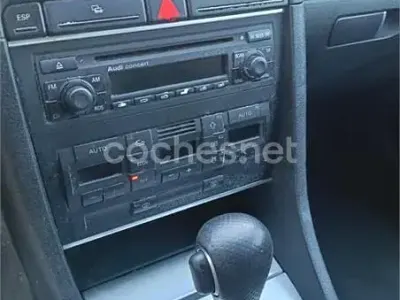 Usado Audi A4