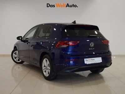 usado VW Golf Life 2.0 TDI 85 kW (115 CV) DSG