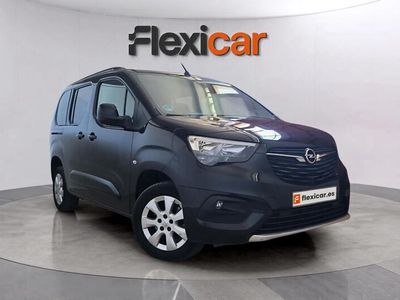 Opel Combo Life