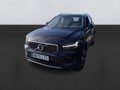 Usado 2021 Volvo XC40 Inscription SUV | 24.000 € (Buen precio)