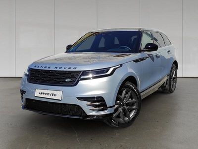 Usado Land Rover Range Rover Velar SE Dynamic 204 CV (150 kW) 2023 Hakuba silver SUV