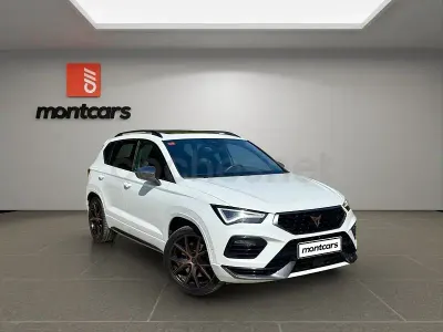 Usado Cupra Ateca