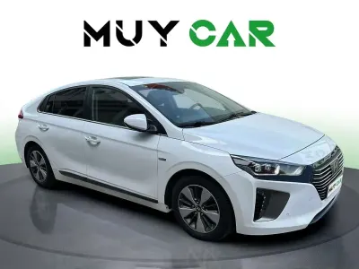 Usado Hyundai Ioniq