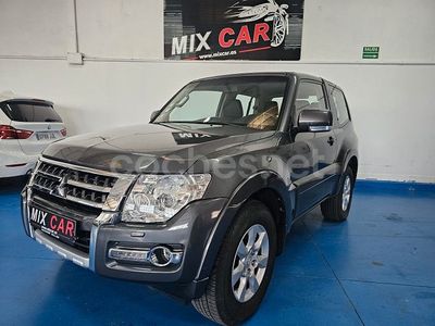 Mitsubishi Montero