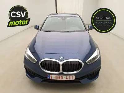 Usado BMW 116