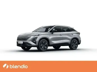 Nuevo Omoda 5 224 CV (164 kW) 2026 Gris SUV