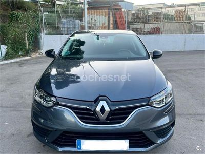 Renault Mégane GrandTour
