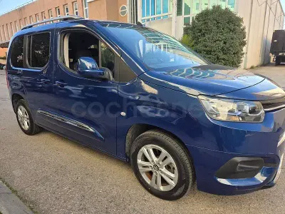Usado Toyota Proace Verso