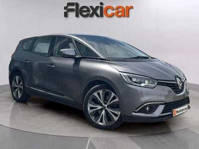 Renault Grand Scénic IV
