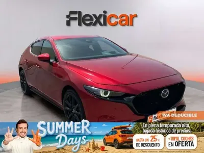 Usado Mazda 3