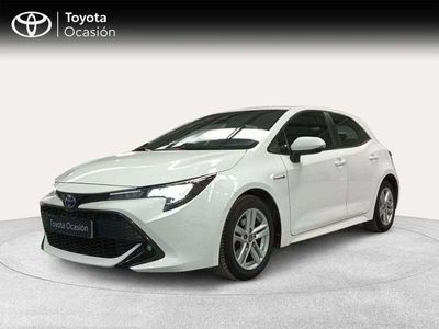 usado Toyota Corolla 1.8 125H ACTIVE TECH E-CVT