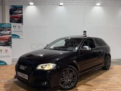 Usado Audi S3