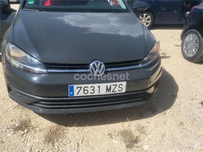 VW Golf VII