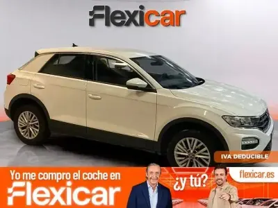 Usado VW T-Roc