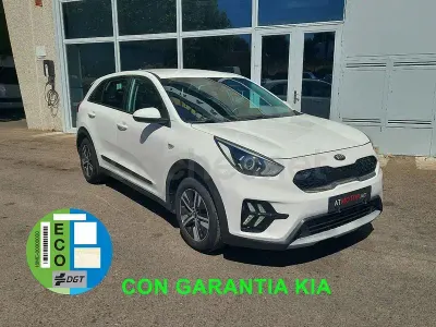 Usado Kia Niro