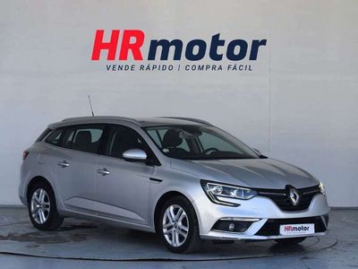 usado Renault Mégane IV 