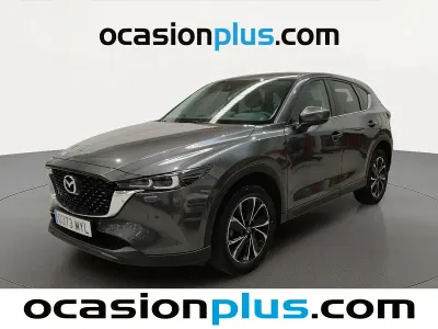 Usado Mazda CX-5