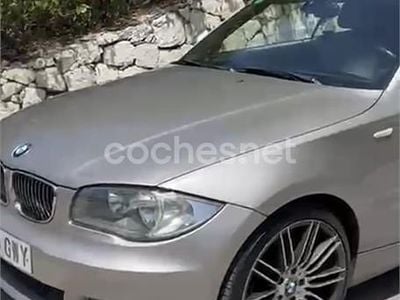 BMW 118 Cabriolet