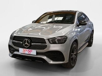 Mercedes GLE400