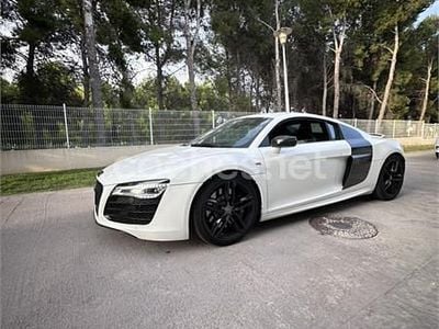 Audi R8 Coupé
