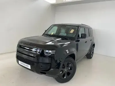 Usado Land Rover Defender SE 249 CV (183 kW) 2025 Todoterreno SUV