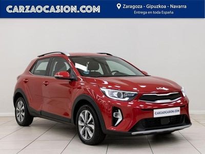 Otro Usado 2024 Kia Stonic SUV | 18.900 € (Precio justo)
