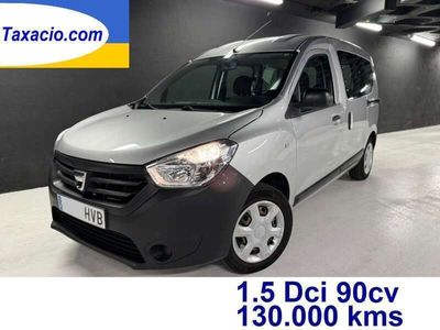 Dacia Dokker