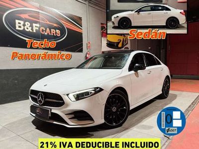 Mercedes A250