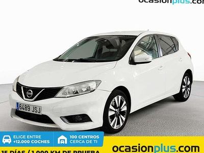Nissan Pulsar