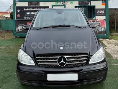 Mercedes Viano