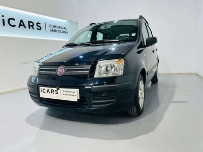 usado Fiat Panda 1.2 Alessi