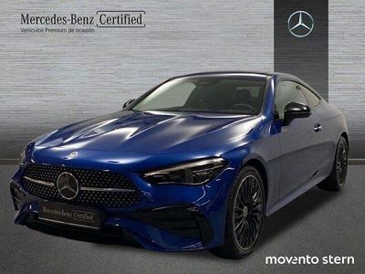 Mercedes CLE220