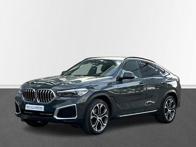 Usado 2022 BMW X6 Comfort Edition SUV | 71.900 € (Precio justo)
