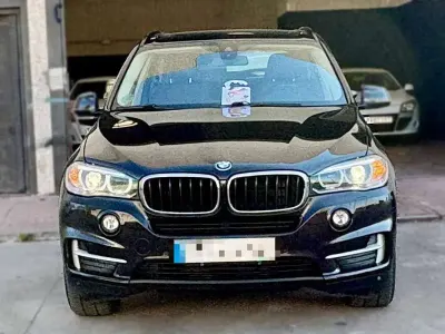 Usado BMW X5