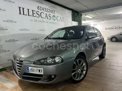 Alfa Romeo 147