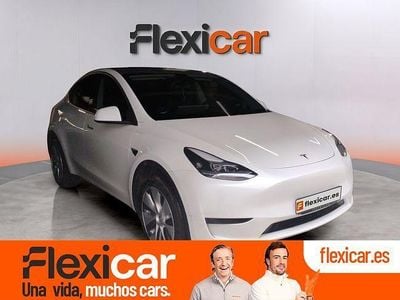 Usado Tesla Model Y RWD 255 kW (347 CV) 2023 Blanco SUV