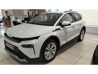 Nuevo Skoda Elroq 150 kW (204 CV) 2025 SUV