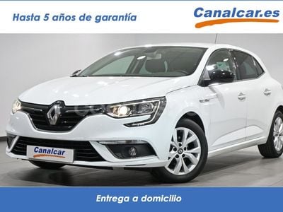 Renault Mégane IV